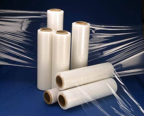 Stretch Film Roll Stretch Film Roll