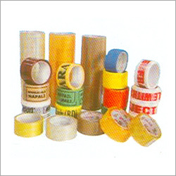 BOPP Tapes BOPP Tapes