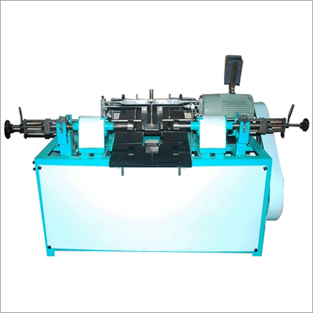 Automatic Tube Banding Machine Automatic Tube Banding Machine