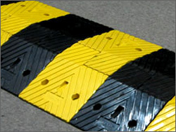 SPEED BUMP SPEED BUMP