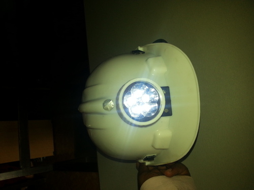 LED HELMETS LED HELMETS