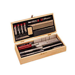 Wooden Electronic Kits Wooden Electronic Kits