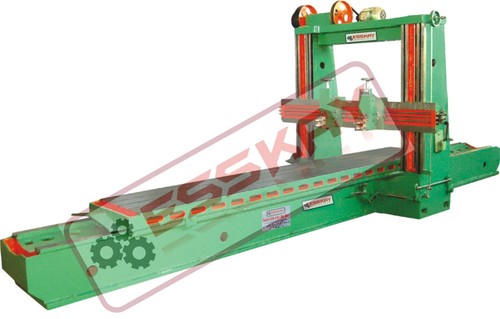 Planer Machine Planer Machine