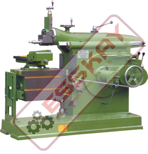 Geared Shaper Machine Geared Shaper Machine