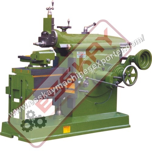 Precision Shaper Machine Precision Shaper Machine