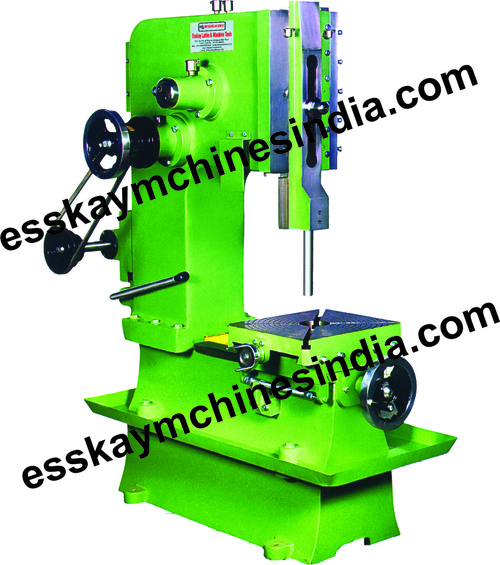 Precision Slotter Machine Precision Slotter Machine
