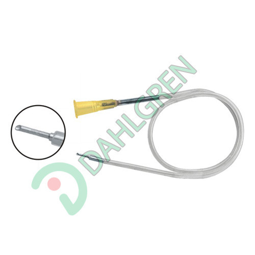 Anterior Chamber Maintainer Cannula Anterior Chamber Maintainer Cannula