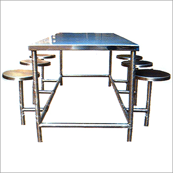Canteen Table Canteen Table