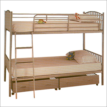 Bunk Bed Bunk Bed