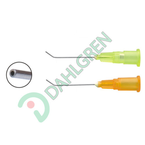 Anterior Chamber Cannula Anterior Chamber Cannula