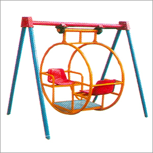 Circular Swing Circular Swing