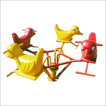 Park Merry Go Round Park Merry Go Round