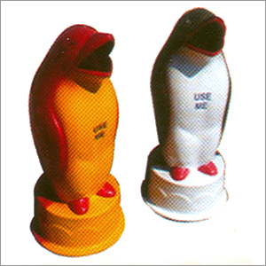 Frp Decorative Dust Bin Frp Decorative Dust Bin