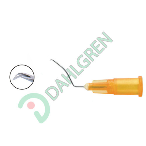 Irrigating Cystotome Irrigating Cystotome