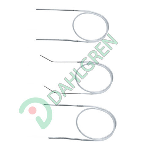 DCR Set DCR Set