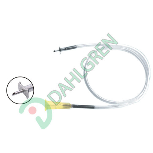 Infusion Cannula Infusion Cannula