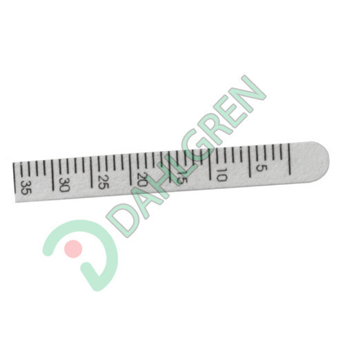 Ophthalmic Strips Ophthalmic Strips