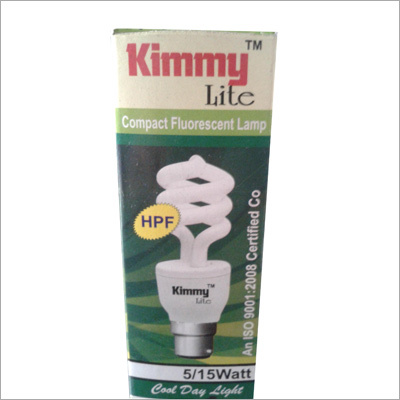 CFL Bulb CFL Bulb