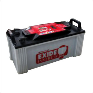 Exide Industrial Batteries Exide Industrial Batteries