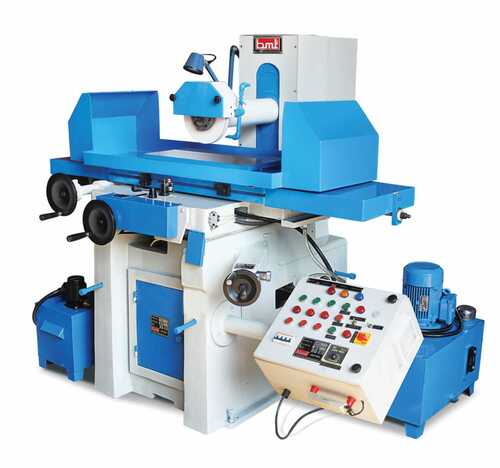 Automatic Surface Grinder Automatic Surface Grinder