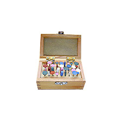Watch Making Tools Box Watch Making Tools Box