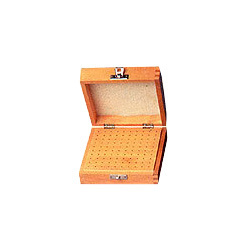 Wooden Watch Making Tools Box Wooden Watch Making Tools Box