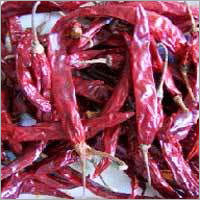 Dry Red Chili Dry Red Chili