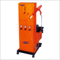 Powder Coating Machine Powder Coating Machine