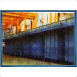 Pre-Treatment Coating Plant Pre-Treatment Coating Plant