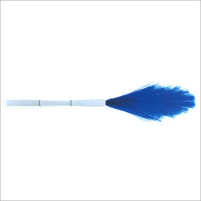 Plastic Nylon Broom Plastic Nylon Broom