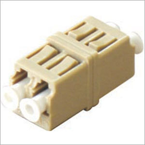Fiber Optics Adapters Fiber Optics Adapters