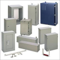 Industrial Electronic Enclosures Industrial Electronic Enclosures