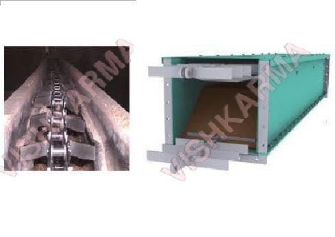 Chain Drag Conveyor Chain Drag Conveyor