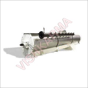 Pellet Mill Steam Conditioner Pellet Mill Steam Conditioner