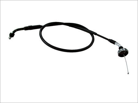 Acc Cable Assembly Honda CB Twister Acc Cable Assembly Honda CB Twister