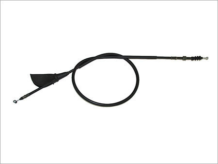 Clutch Cable Assembly Bajaj CT-100 Clutch Cable Assembly Bajaj CT-100