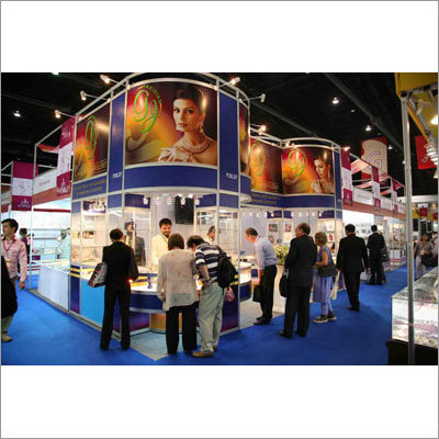 Trade Fair Booking Trade Fair Booking