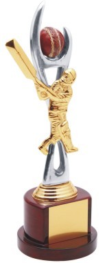 Cricket Trophies Cricket Trophies