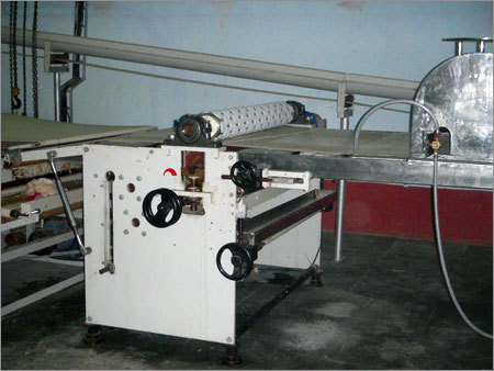 Biscuit Cutting Machine Biscuit Cutting Machine