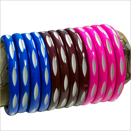 Multi Color Bangles Multi Color Bangles