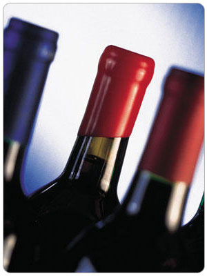 Cleaner & Sanitizing For Wine Bottle Cleaner & Sanitizing For Wine Bottle