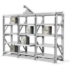 Mould Rack Mould Rack