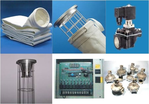 Filter Parts Filter Parts