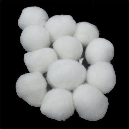Surgical Cotton Balls Surgical Cotton Balls