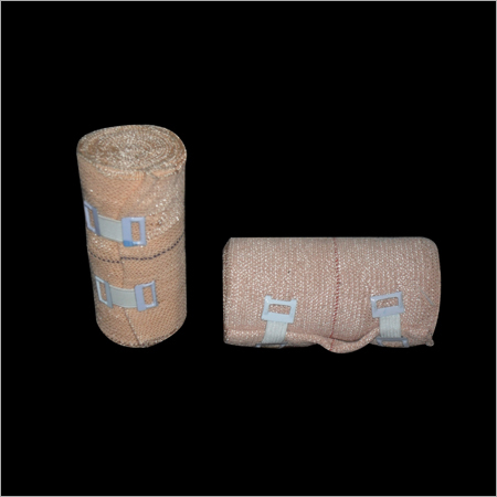Cotton Crepe Bandages Cotton Crepe Bandages