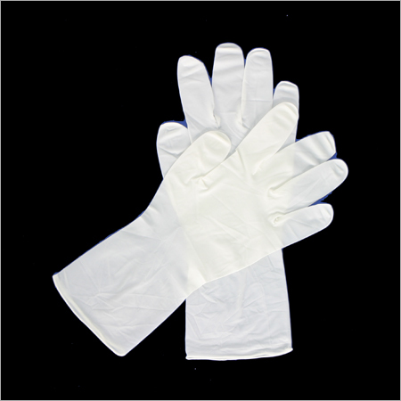 Latex Gloves Latex Gloves