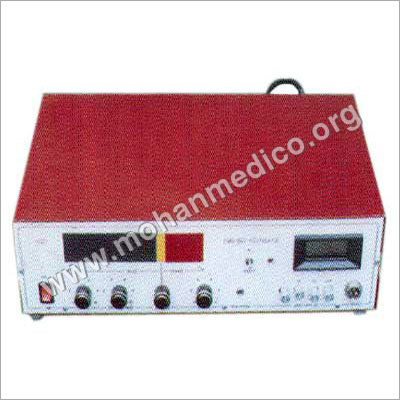 EMG Biofeedback Machine EMG Biofeedback Machine