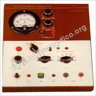 ECT Equipment ECT Equipment