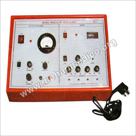 Neurotherapy Equipment Neurotherapy Equipment
