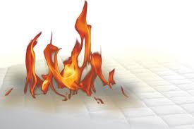 Fire Barrier Mattresses Fire Barrier Mattresses